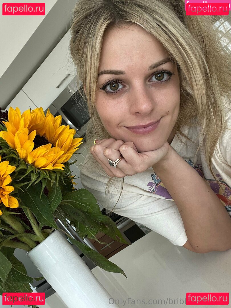 briblossomfree Onlyfans Photo Gallery 