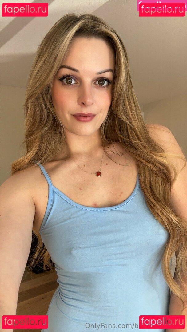 briblossomfree Onlyfans Photo Gallery 