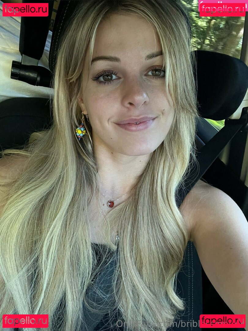 briblossomfree Onlyfans Photo Gallery 