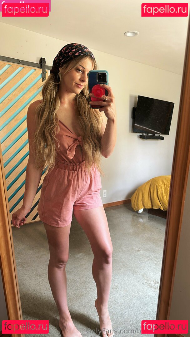 briblossomfree Onlyfans Photo Gallery 