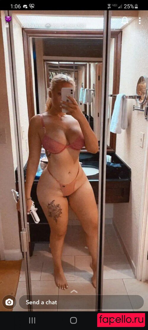 lexielvpez Nude Onlyfans Photo 40