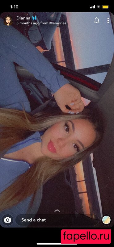 lexielvpez Nude Onlyfans Photo 7