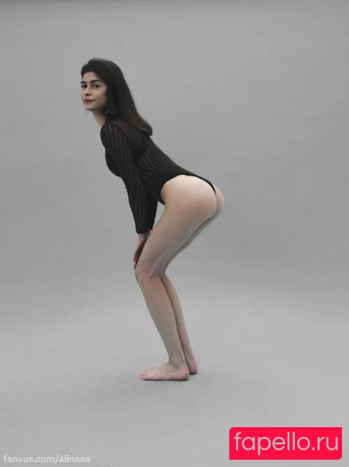 Alina 24 Nude Onlyfans Photo 13