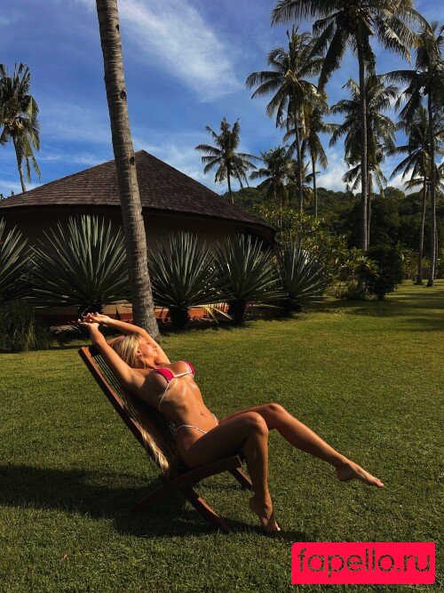 Alichkalina Nude Onlyfans Photo 12