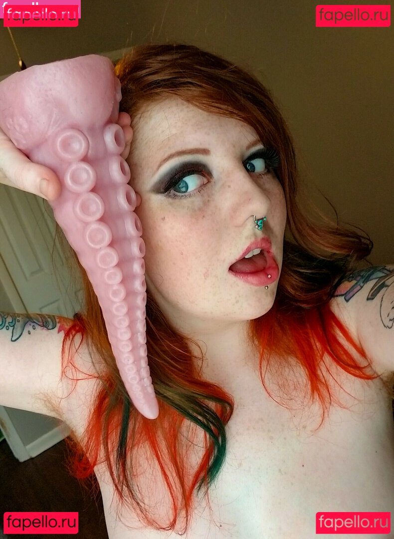 Opalenigmatic Onlyfans Photo Gallery 