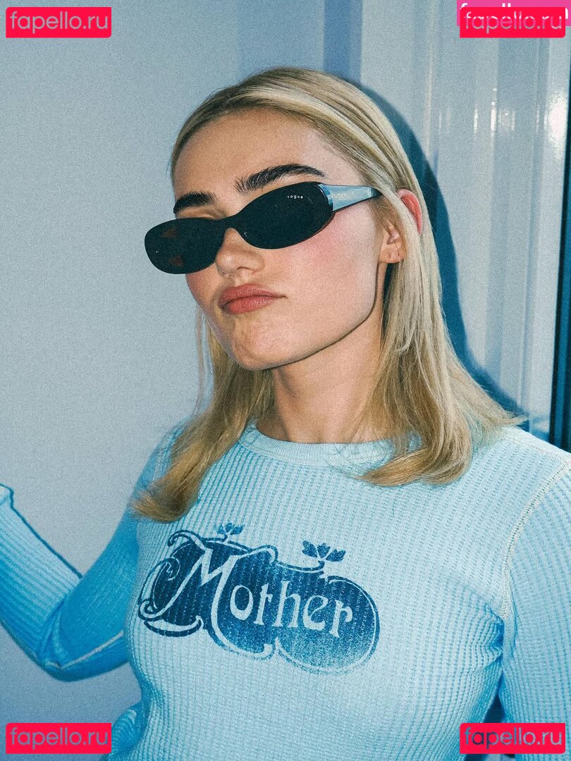 Meg Donnelly / megdonnelly Onlyfans Photo Gallery 