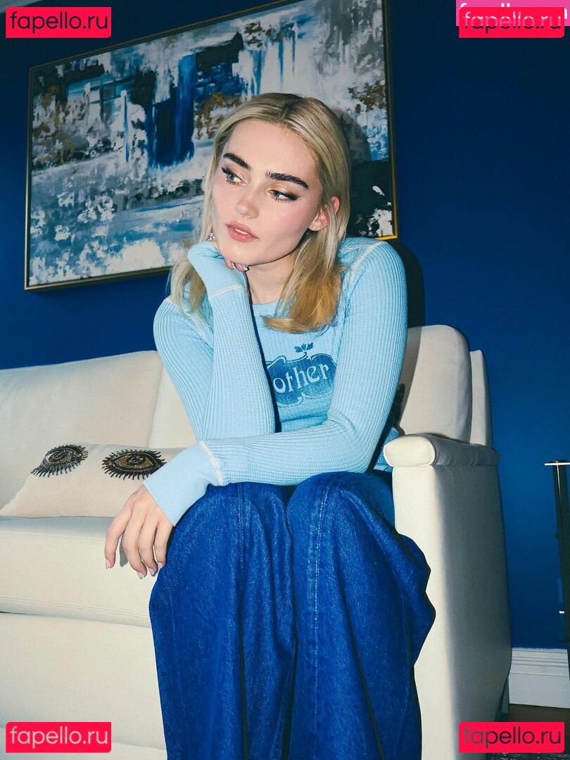 Meg Donnelly / megdonnelly Onlyfans Photo Gallery 