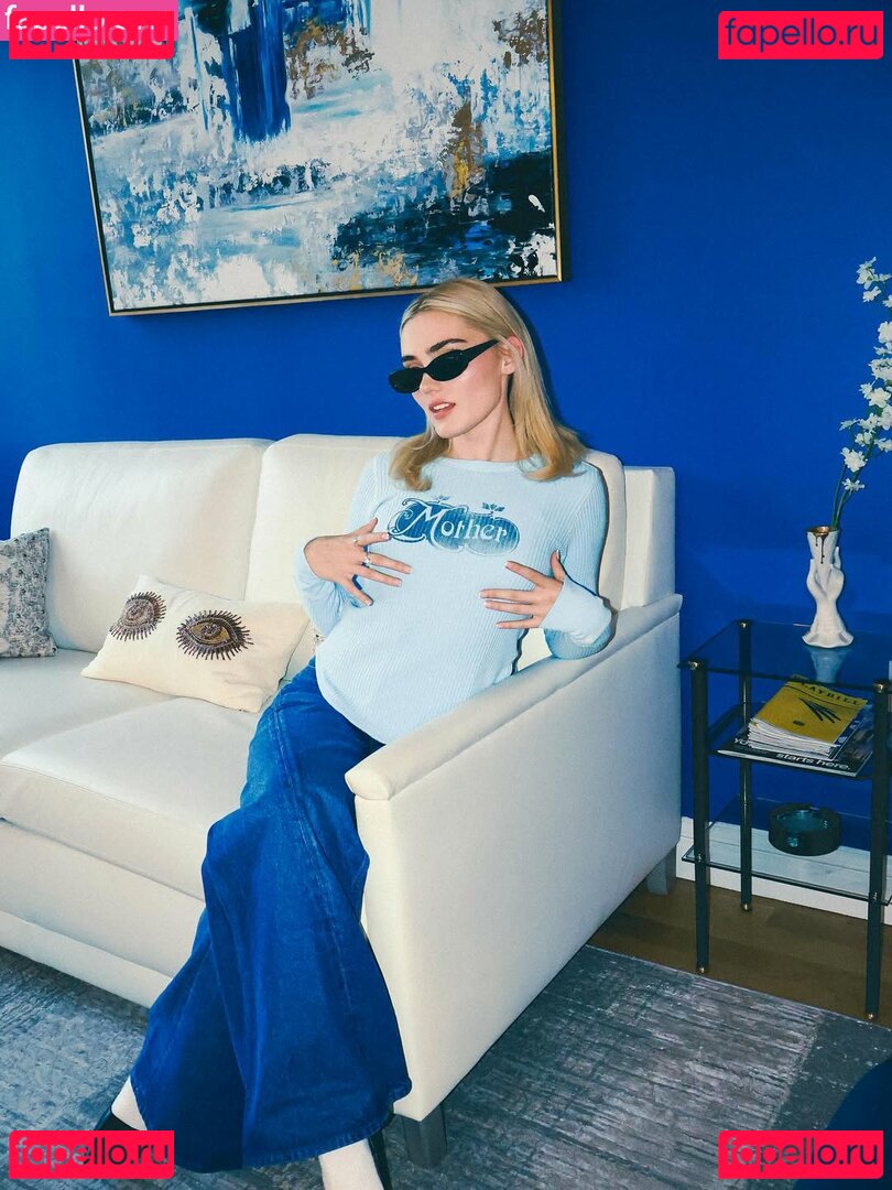 Meg Donnelly / megdonnelly Onlyfans Photo Gallery 