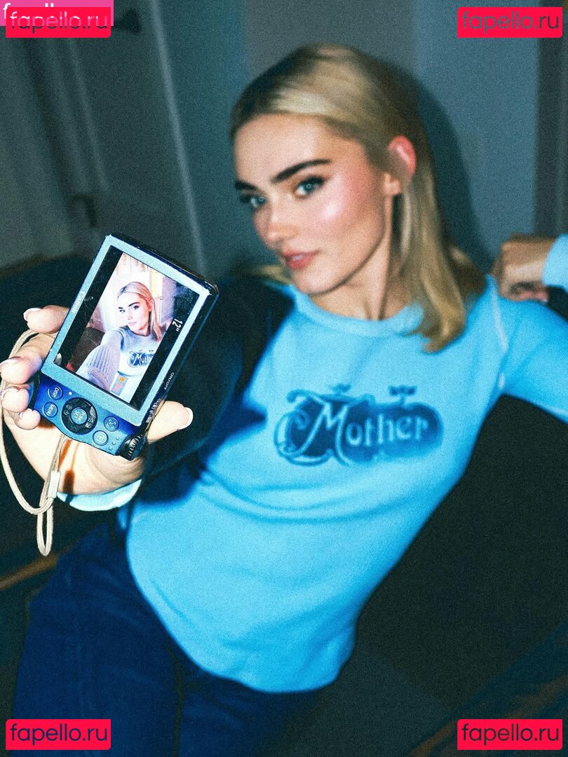 Meg Donnelly / megdonnelly Onlyfans Photo Gallery 