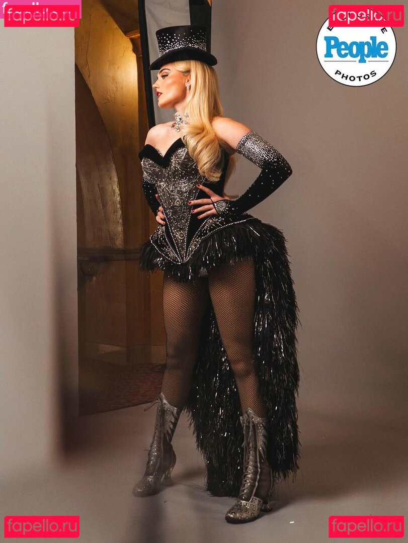 Meg Donnelly / megdonnelly Onlyfans Photo Gallery 