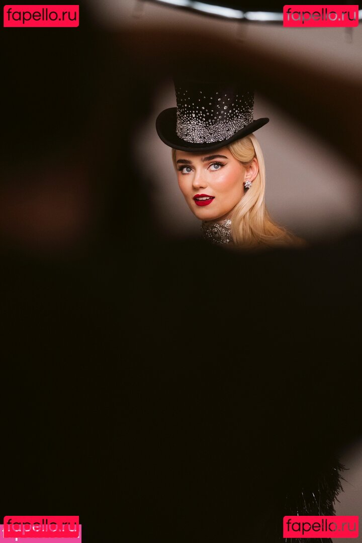 Meg Donnelly / megdonnelly Onlyfans Photo Gallery 