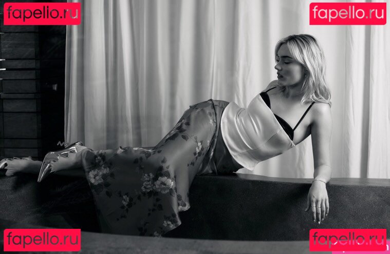 Meg Donnelly / megdonnelly Onlyfans Photo Gallery 