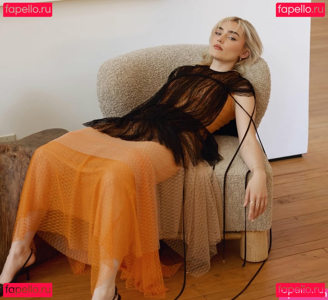 Meg Donnelly / megdonnelly Onlyfans Photo Gallery 