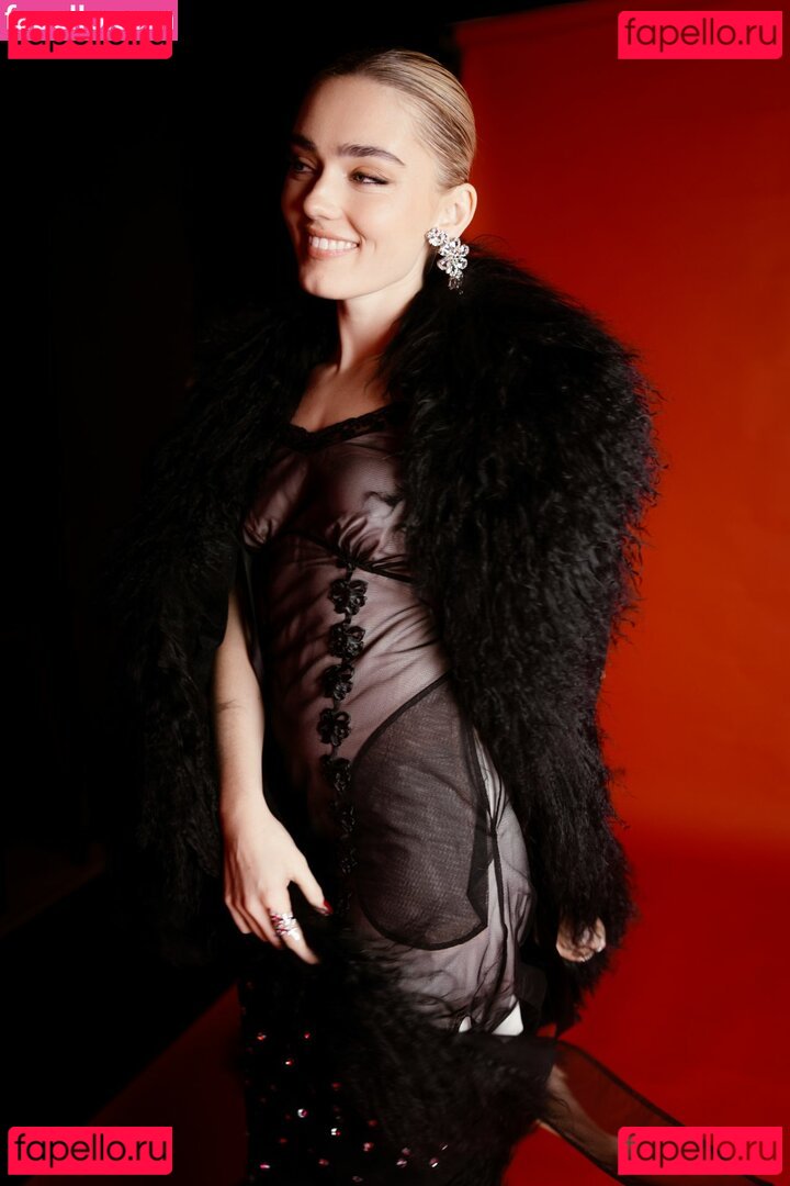 Meg Donnelly / megdonnelly Onlyfans Photo Gallery 