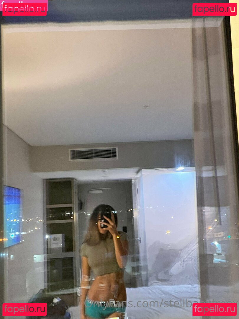 stellarbabyx / stellbabyfreex Onlyfans Photo Gallery 