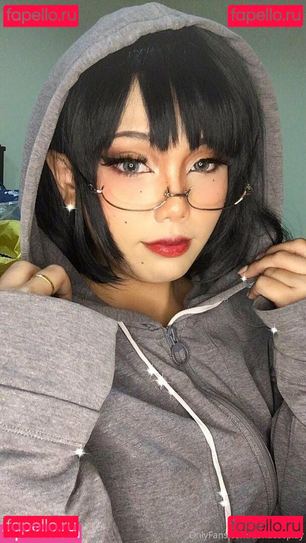 liona.cosplay / lionacosplay Onlyfans Photo Gallery 