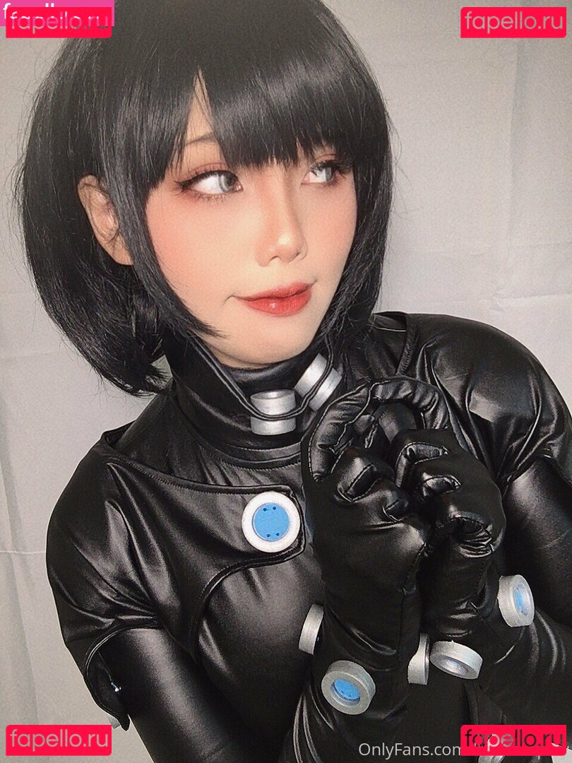 liona.cosplay / lionacosplay Onlyfans Photo Gallery 