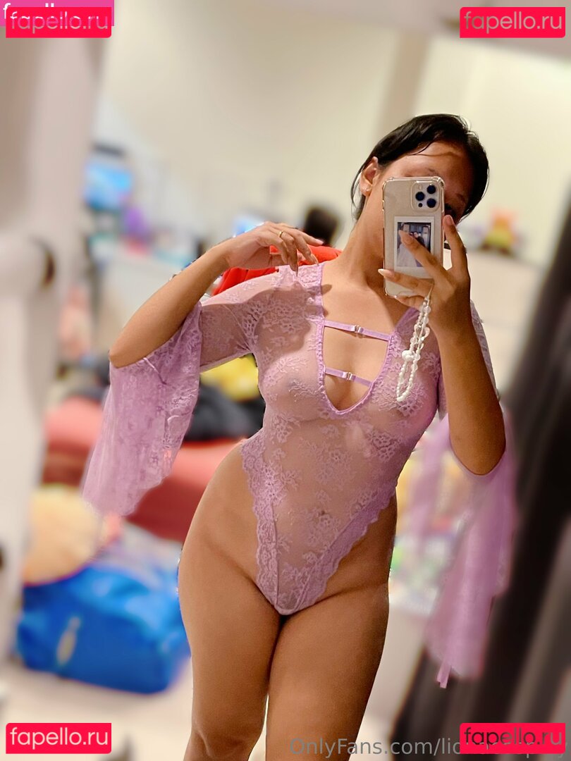 liona.cosplay / lionacosplay Onlyfans Photo Gallery 