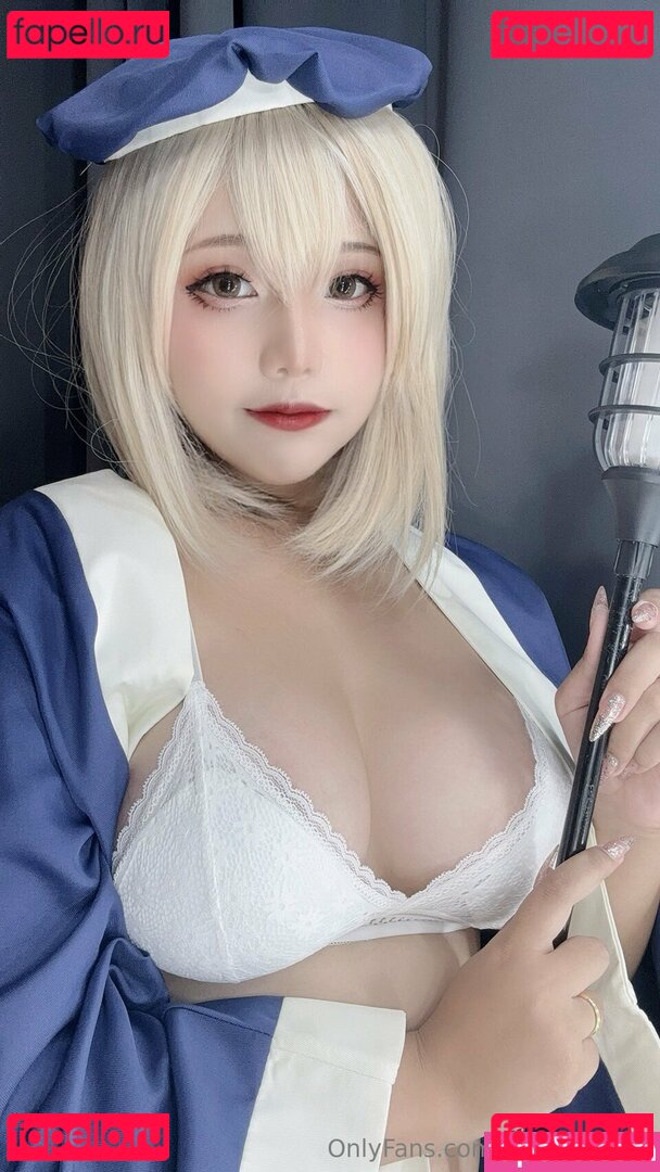 liona.cosplay / lionacosplay Onlyfans Photo Gallery 