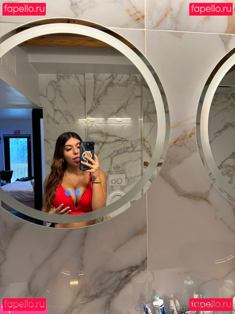 tiffytotss Onlyfans Photo Gallery 