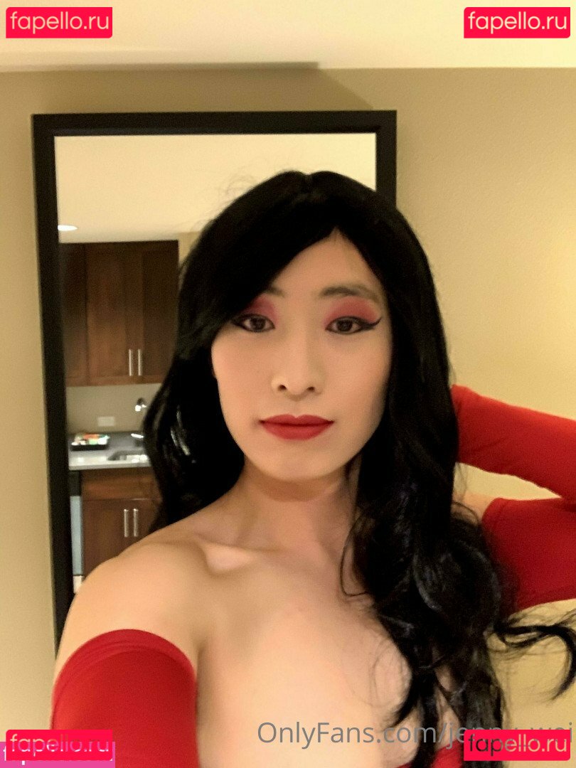 Jenny Wei / https: / jenny_wei / jennyywei Onlyfans Photo Gallery 