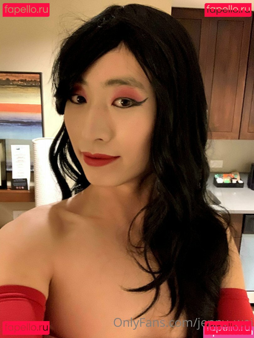 Jenny Wei / https: / jenny_wei / jennyywei Onlyfans Photo Gallery 