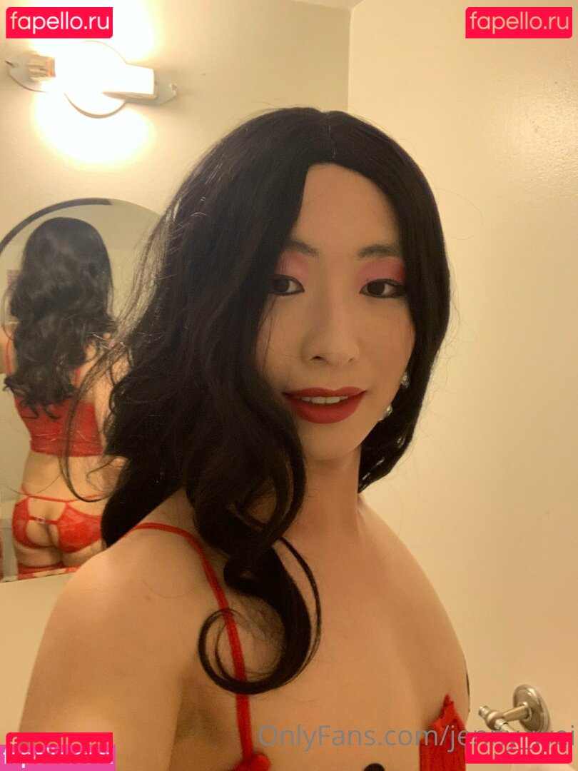Jenny Wei / https: / jenny_wei / jennyywei Onlyfans Photo Gallery 