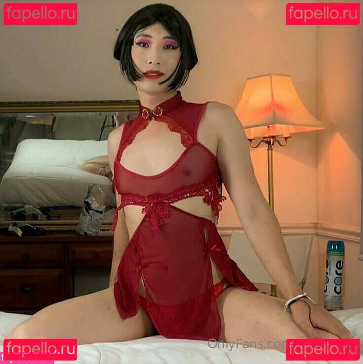 Jenny Wei / https: / jenny_wei / jennyywei Onlyfans Photo Gallery 