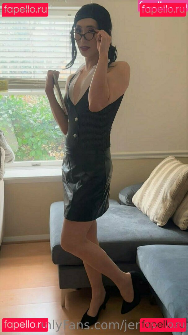 Jenny Wei / https: / jenny_wei / jennyywei Onlyfans Photo Gallery 