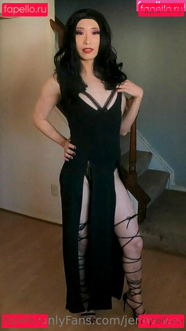 Jenny Wei / https: / jenny_wei / jennyywei Onlyfans Photo Gallery 