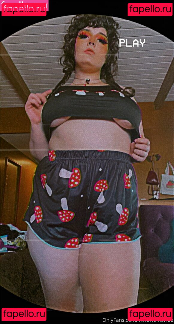 violetvainefree / violetvane Onlyfans Photo Gallery 