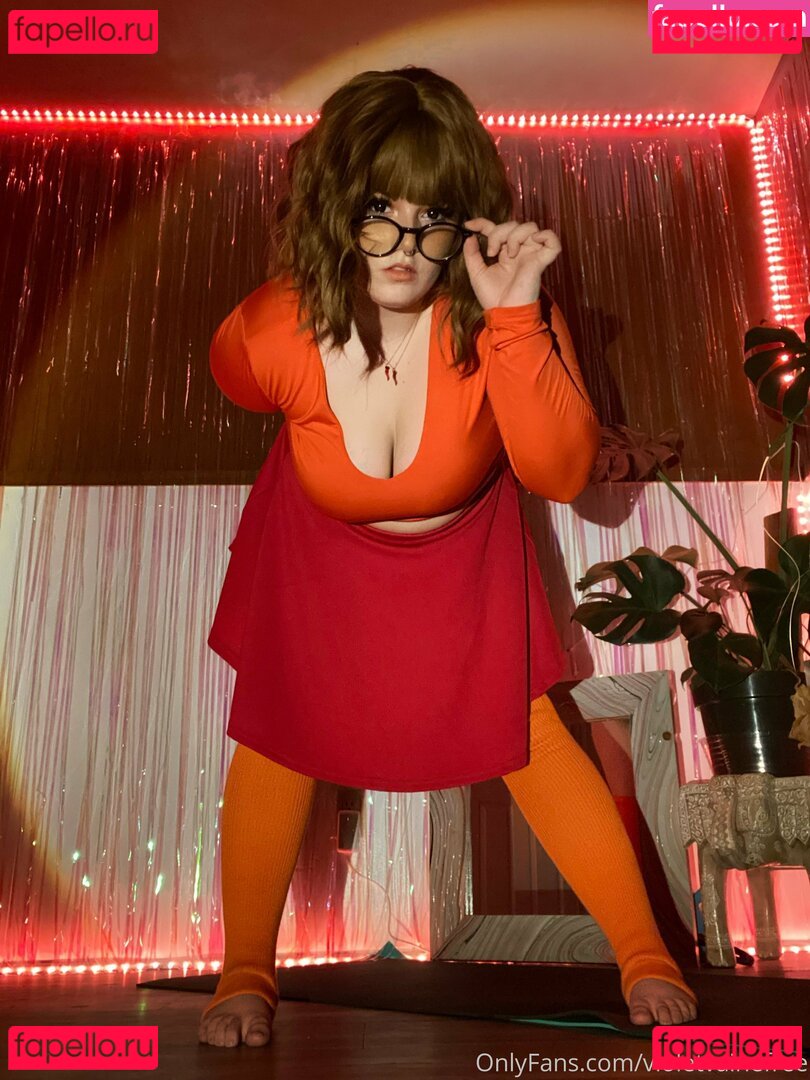 violetvainefree / violetvane Onlyfans Photo Gallery 