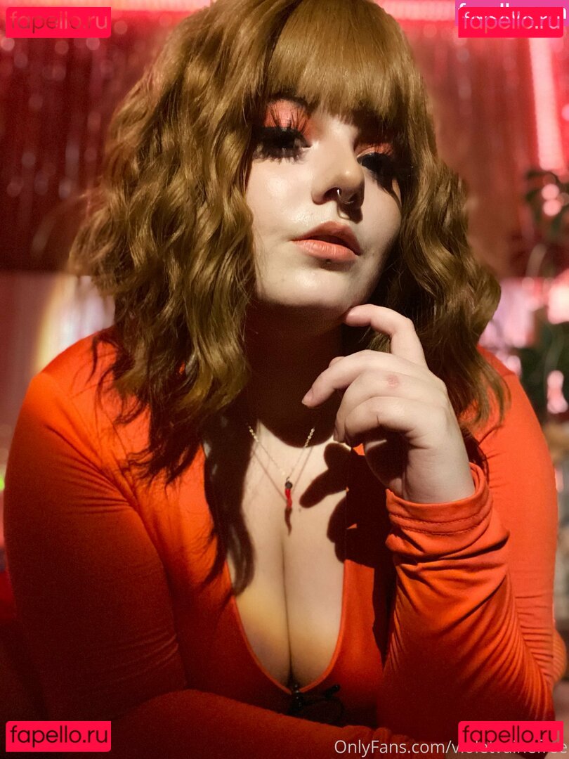 violetvainefree / violetvane Onlyfans Photo Gallery 