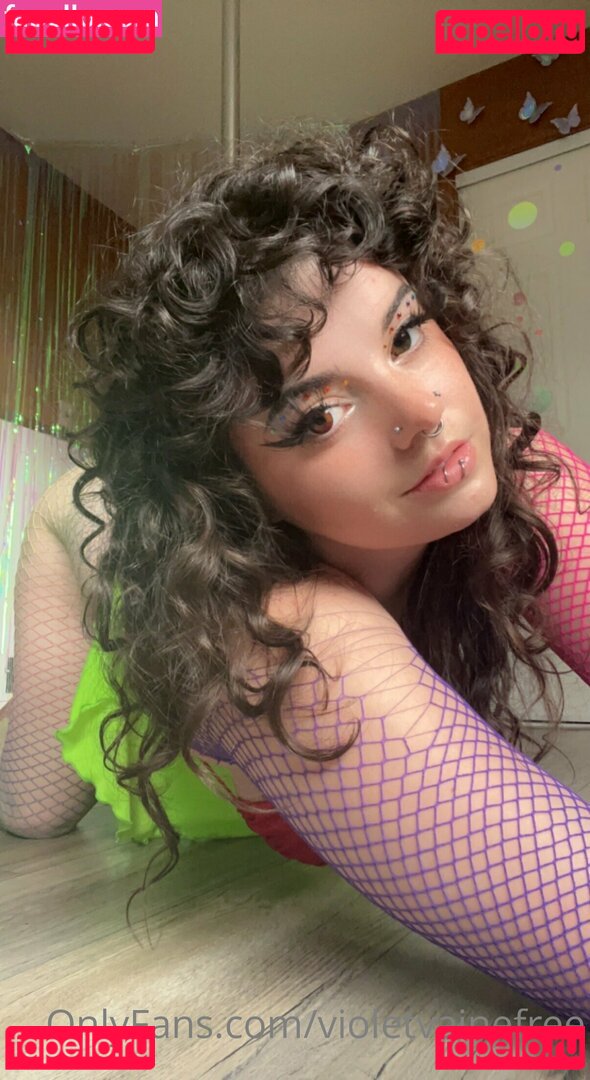 violetvainefree / violetvane Onlyfans Photo Gallery 