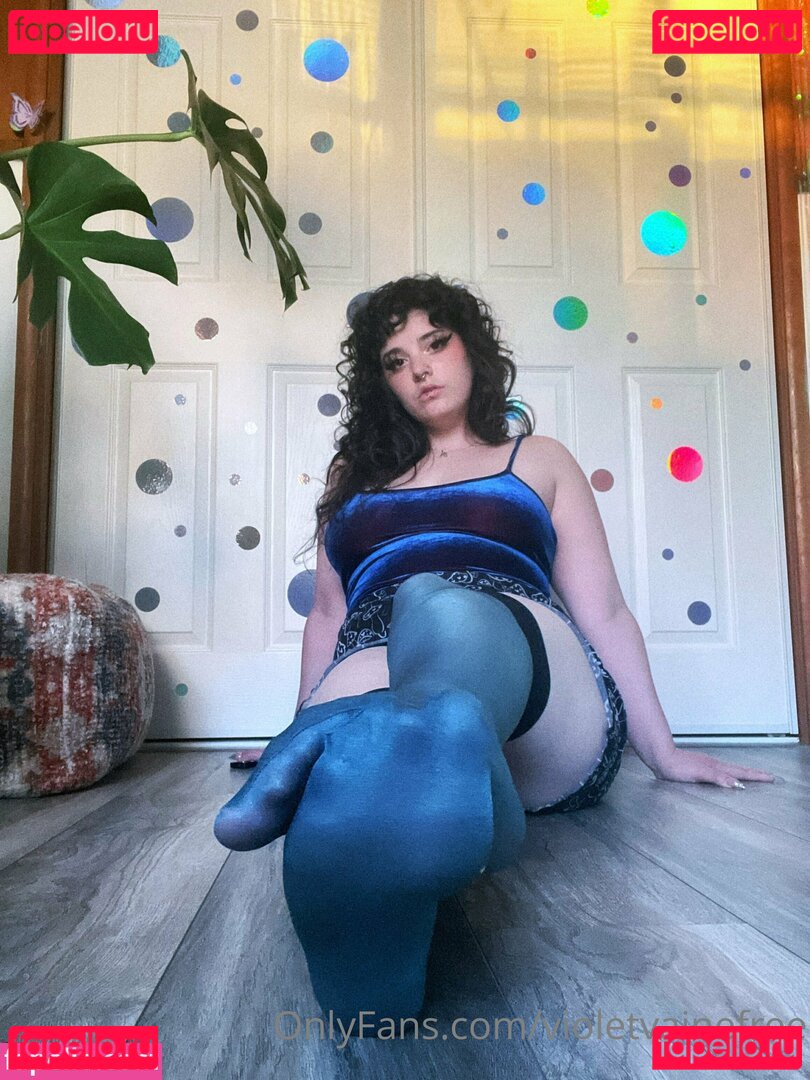 violetvainefree / violetvane Onlyfans Photo Gallery 