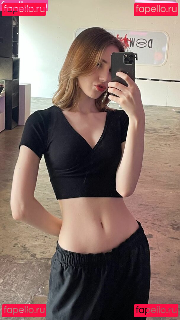 Mary Amber / mary_amber._ Onlyfans Photo Gallery 