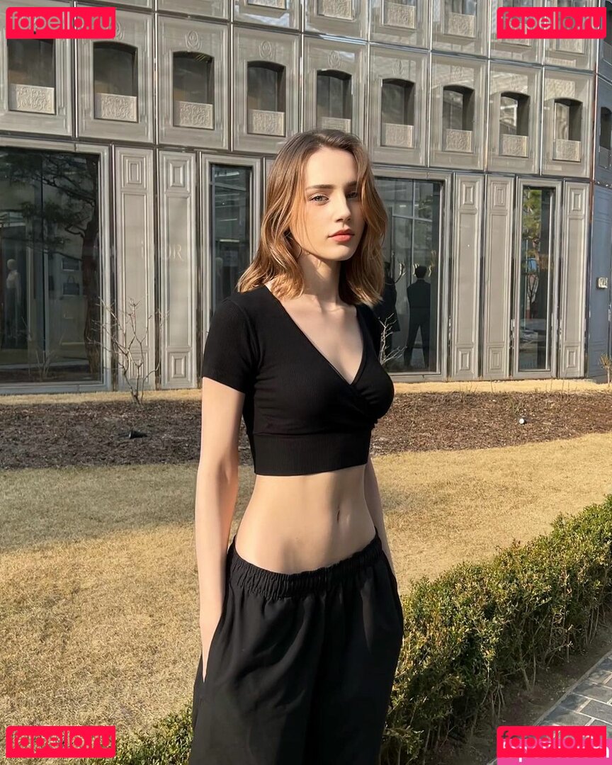 Mary Amber / mary_amber._ Onlyfans Photo Gallery 