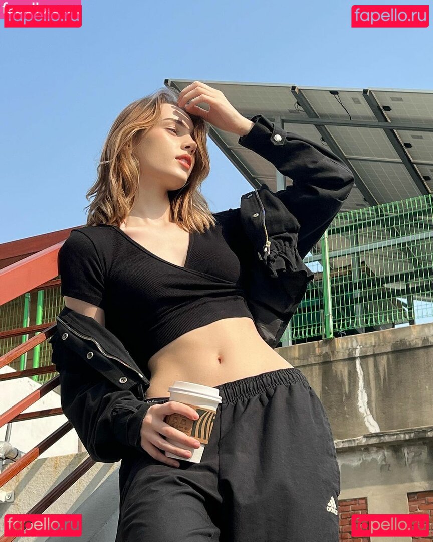 Mary Amber / mary_amber._ Onlyfans Photo Gallery 