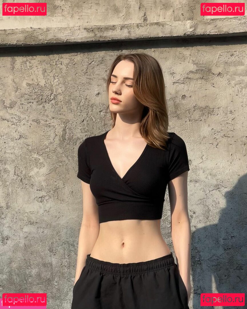 Mary Amber / mary_amber._ Onlyfans Photo Gallery 