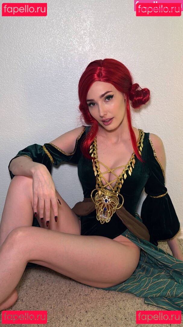 Paige The Witch / paige_the_witch / paigethevvitch / paigethewitch Onlyfans Photo Gallery 