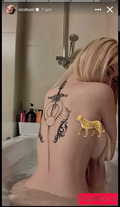 vicidior / vicidiorrr Nude Onlyfans Photo 17