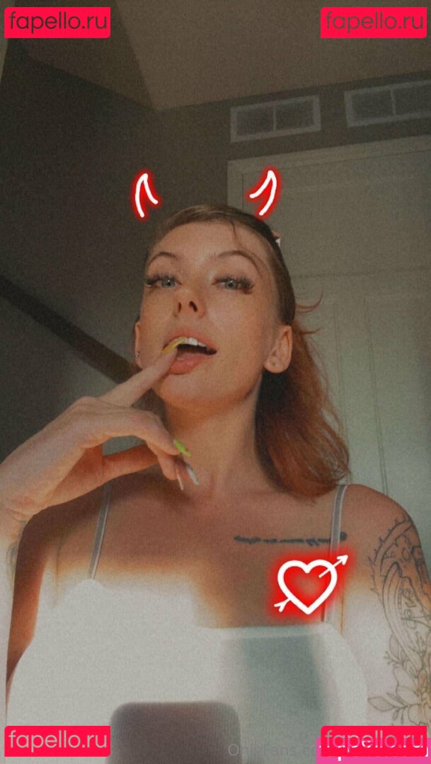 Doll Lusional / Dolllusional Onlyfans Photo Gallery 