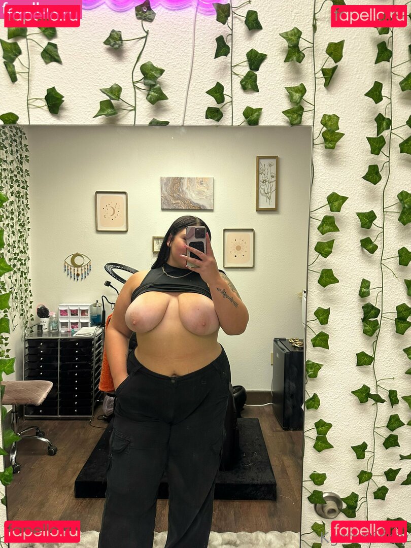 kdbaby777 / reel Onlyfans Photo Gallery 