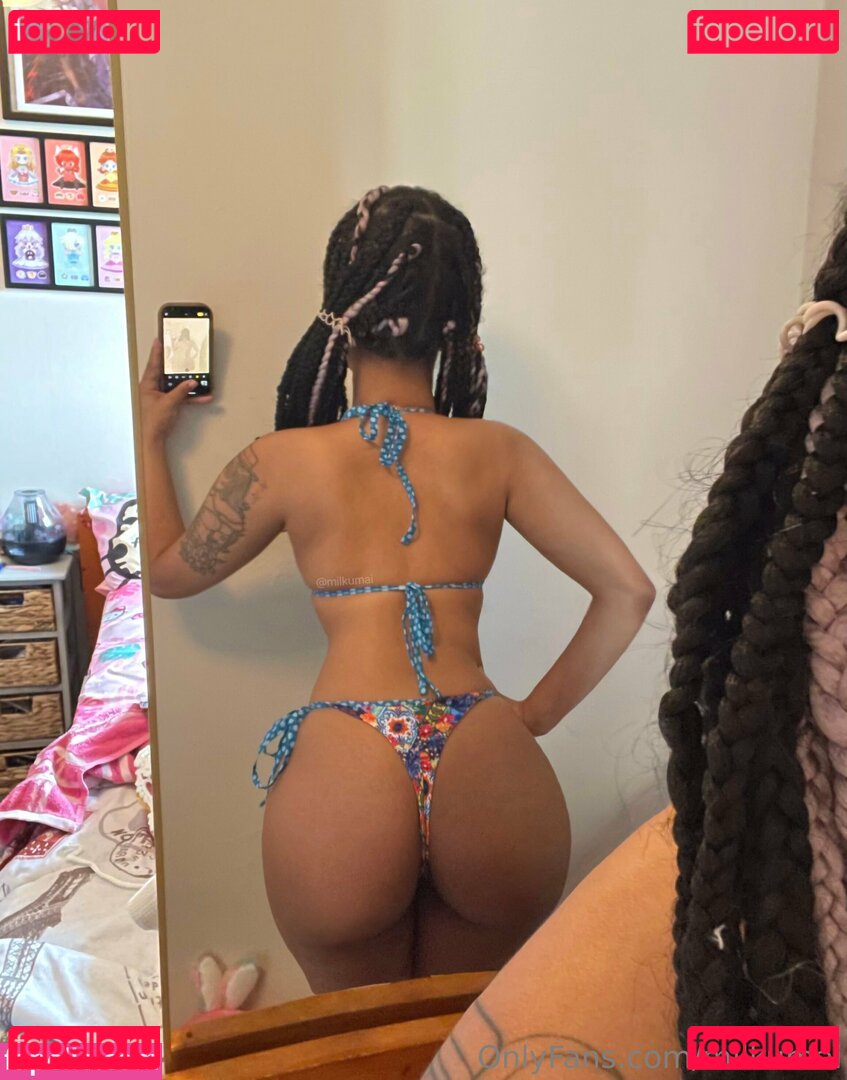 0cmspring / Milkumai / lilyyypads Onlyfans Photo Gallery 