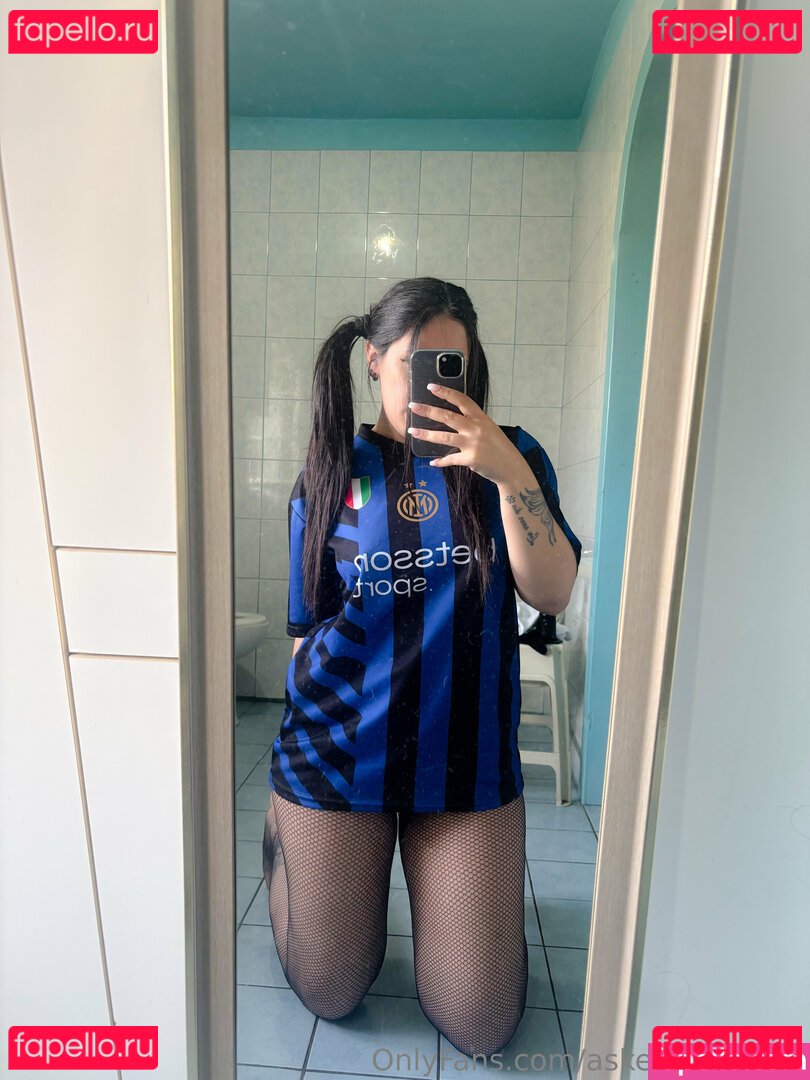 askequellavera Onlyfans Photo Gallery 