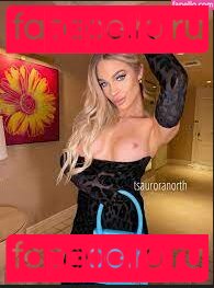 Aurora North / Sheisnorthh / auroranorth / tsauroranorth Onlyfans Photo Gallery 