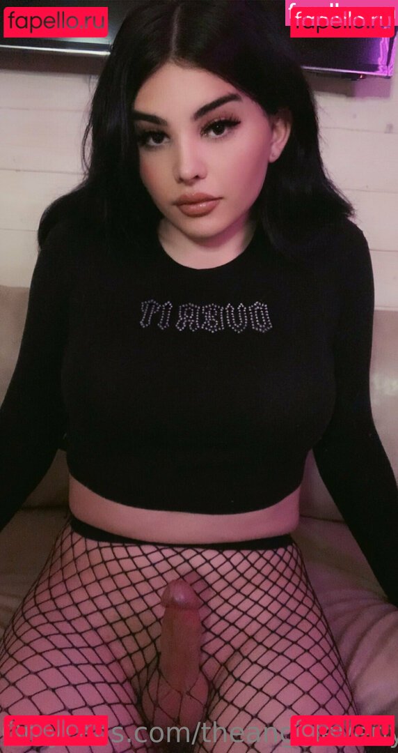 Angelvioletxo / angvioletxo Onlyfans Photo Gallery 