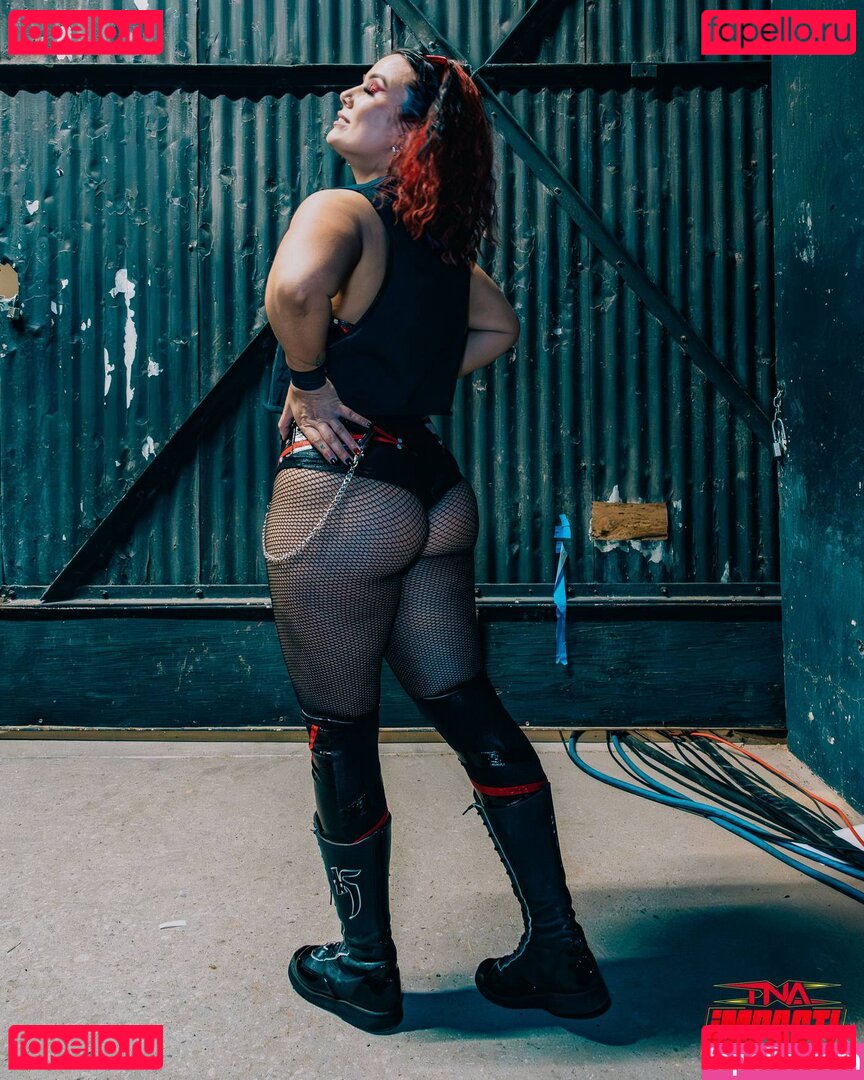 Killer Kelly - Impact Wrestling / kellywrestling Onlyfans Photo Gallery 