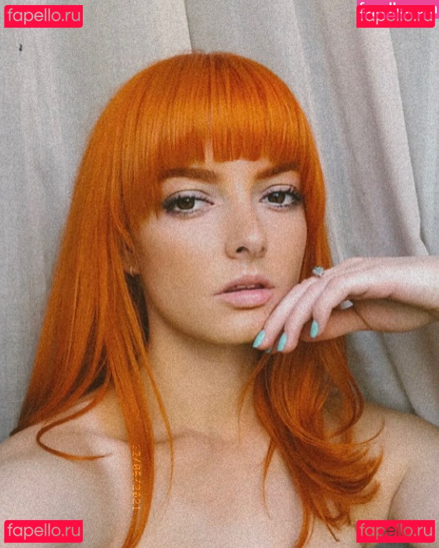 Dakota Blue Richards / dakotabluerichards Onlyfans Photo Gallery 