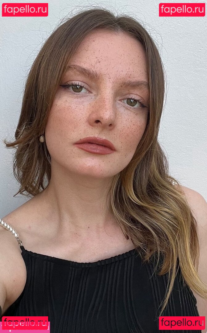 Dakota Blue Richards / dakotabluerichards Onlyfans Photo Gallery 